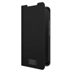 Black rock booklet samsung galaxy a22 5g zwart