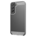 Black rock air robust cover samsung s22 (5g) transparant