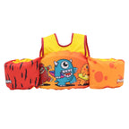 - Paddle Pal Zwemvest Monsters 3-6 Jaar
