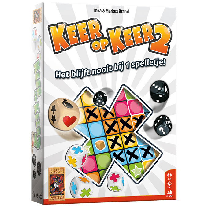 999Games - 999Games 999 games keer op keer 2
