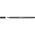 Abi viltstiften pen 68 stlo pp 1mm