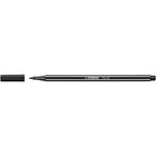 Abi viltstiften pen 68 stlo pp 1mm