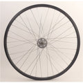 Shimano - Achterwiel 28'' / 622-19c ryde andra 30 velg met nexus 3 naaf - zwart