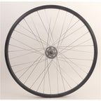 Shimano - Achterwiel 28'' / 622-19c ryde andra 30 velg met nexus 3 naaf - zwart