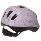 Polisport casque pour enfants fantasy xs 46-53 cm blanc