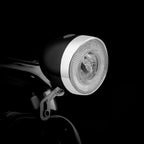 Lynx koplamp retro reflex 30 lux oem