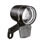 Koplamp Dynamo Max Sensor 70 Lux OEM