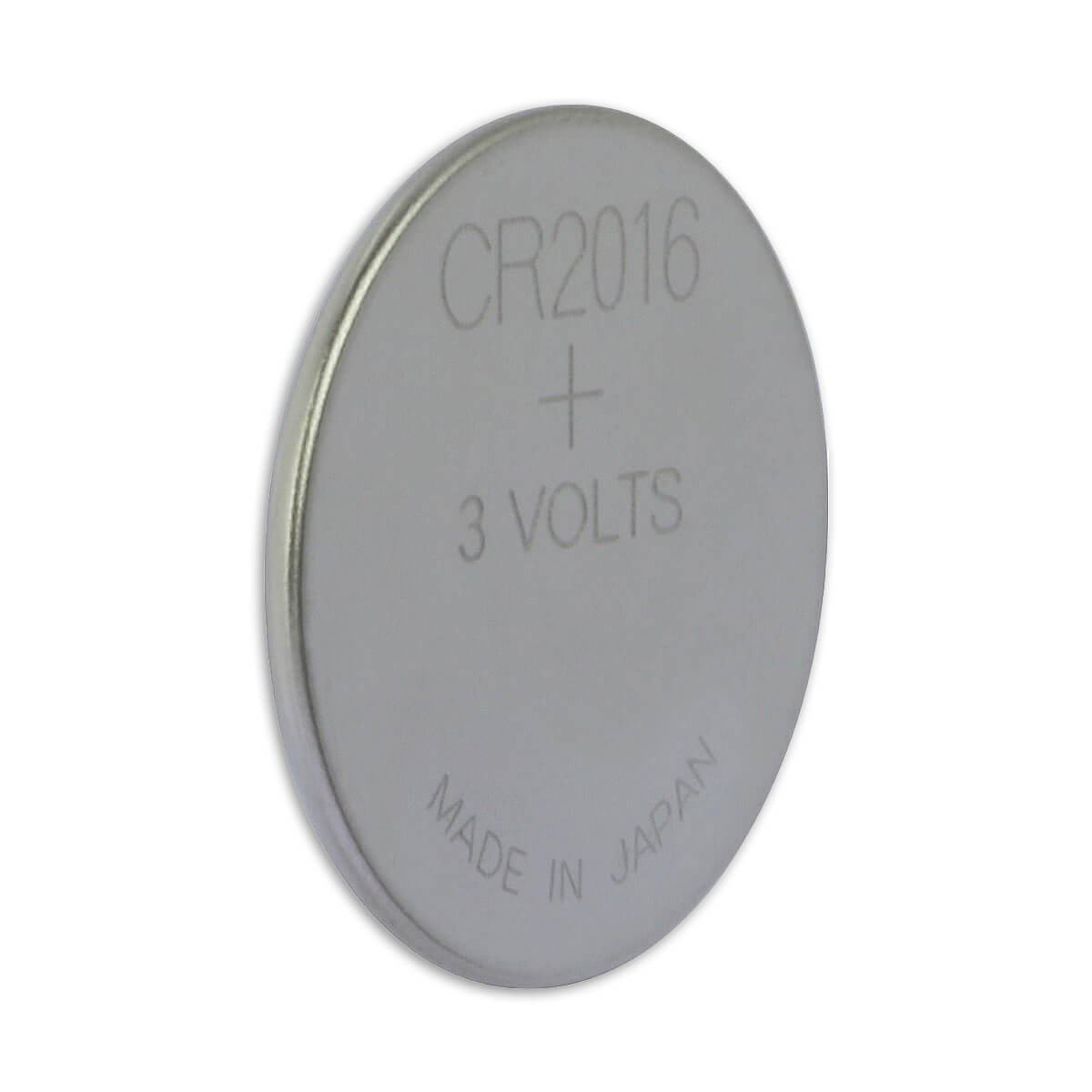 Gp cr2016 lithium 3 volt blister1 3212300