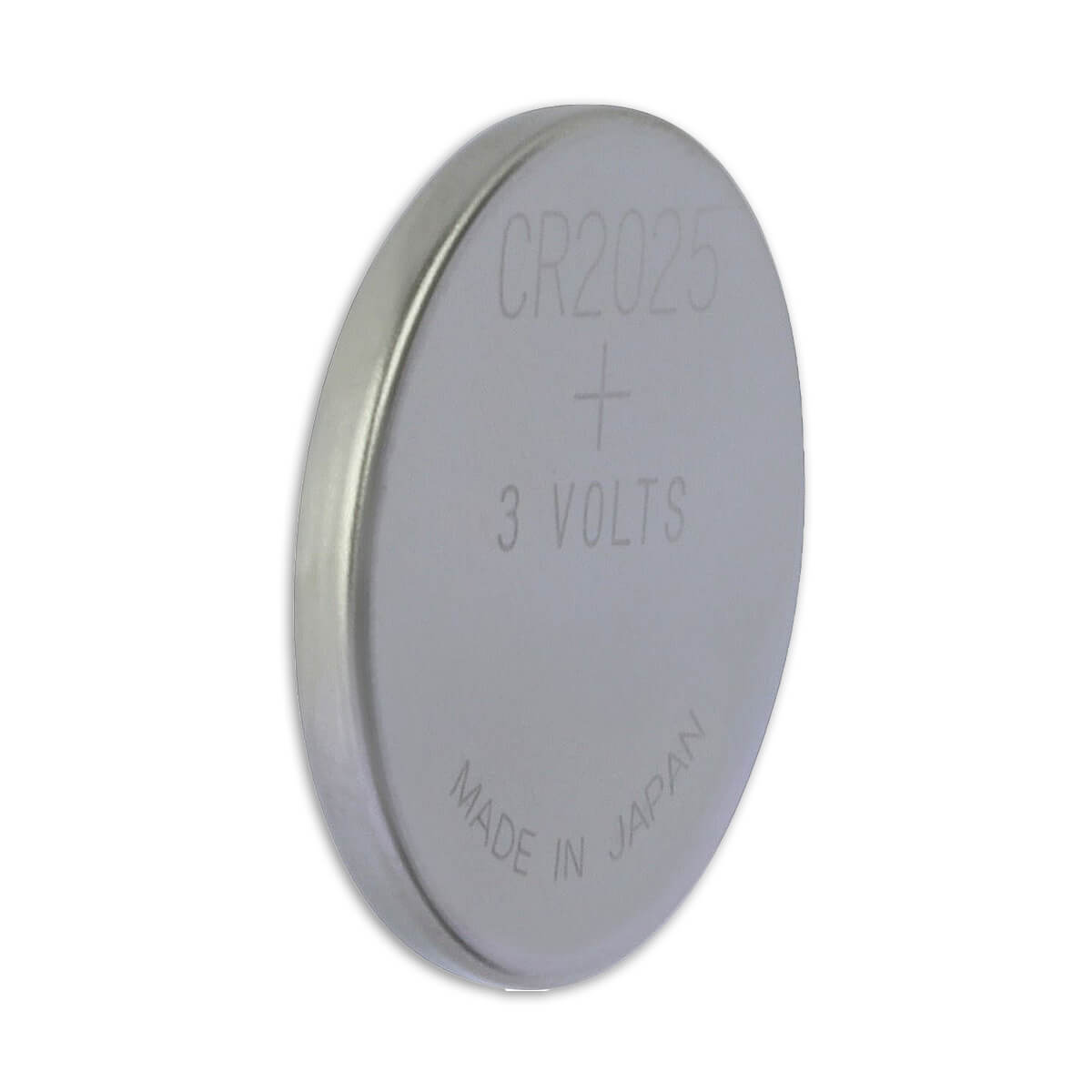 Gp cr2025 lithium 3 volt blister 1 3212302