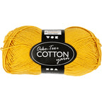 Creativ Company - Creativ Company Https://www.cchobby.nl/katoengaren-afm-8-4-l-170-m-needle-3-3-5-curry-50-gr-1-bol