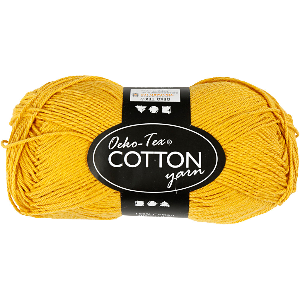 Creativ Company - Creativ Company Https://www.cchobby.nl/katoengaren-afm-8-4-l-170-m-needle-3-3-5-curry-50-gr-1-bol