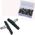 Union - remblok v-brake 72mm doos wp (25)