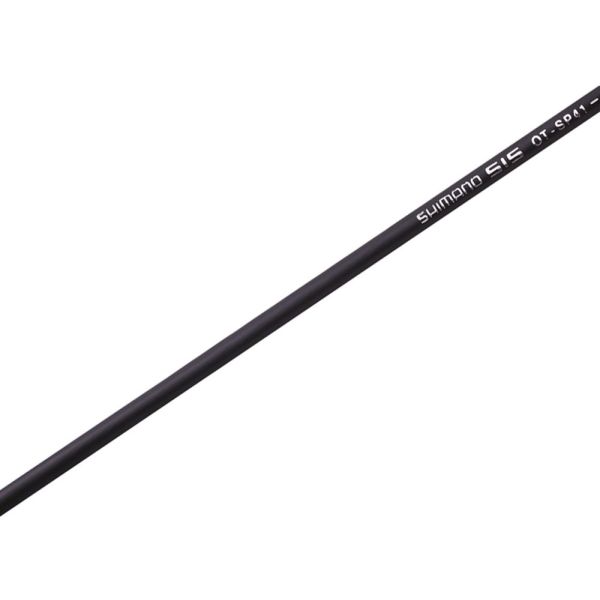 Shimano - schakel buitenkabel sis sp 50m 4mm zwart