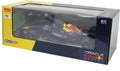 Rastar - Rastar rc formule 1 red bull rb18 max verstappen 1:18
