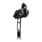 Shimano achterderailleur 12 speed ultegra di2 rd-r8150 - direct mount - zwart