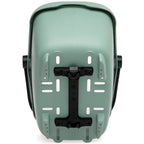 New looxs mand clipper groen racktime 2.0 28l 47x37x27 cm 700.811rt2.0