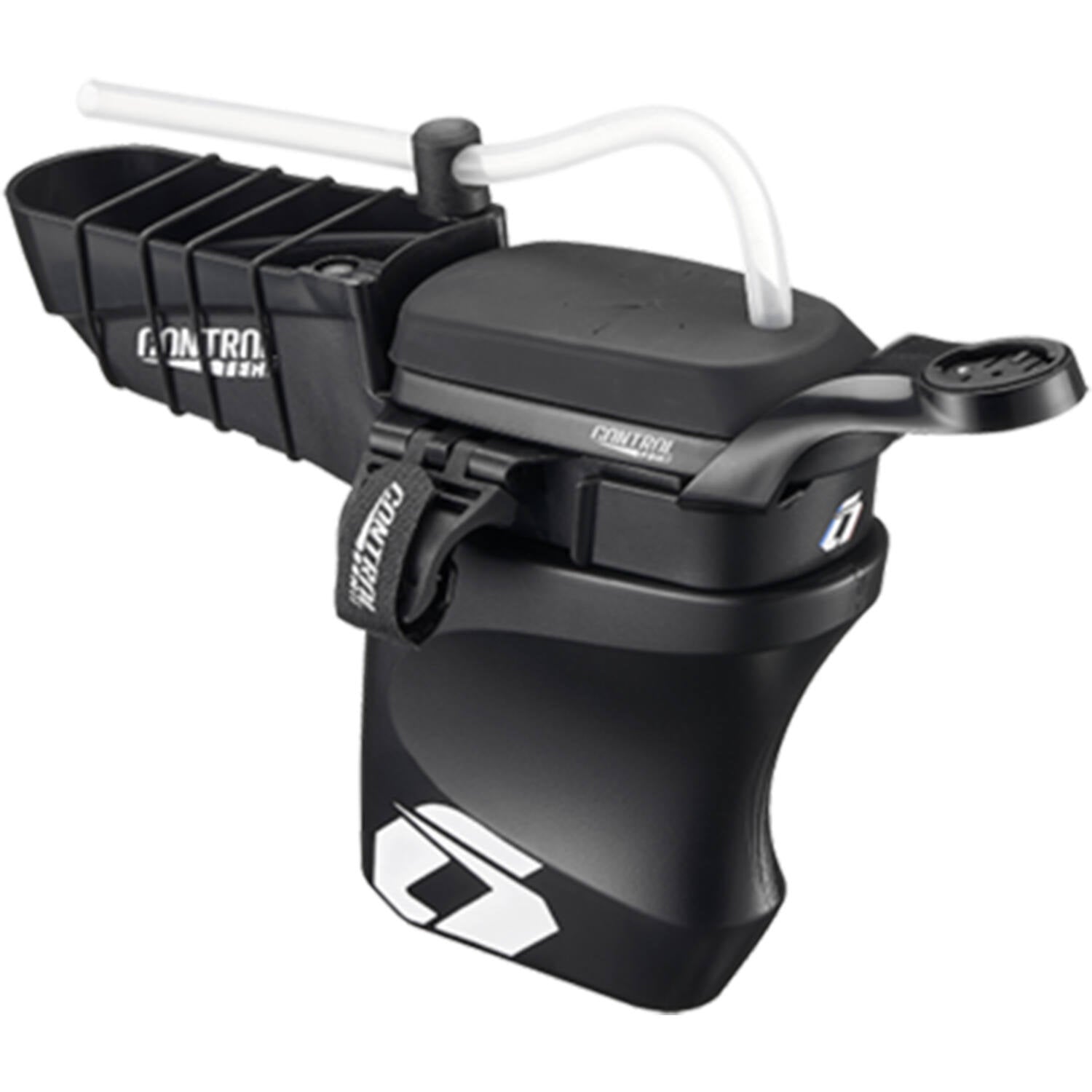 Controltech Triathlon tt aerodynamisch time zone hydration bidon opslag system