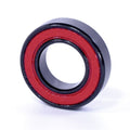 Enduro bearings 6806 llu max bo - abec 3 max - black oxide (radial) - 30x42x7