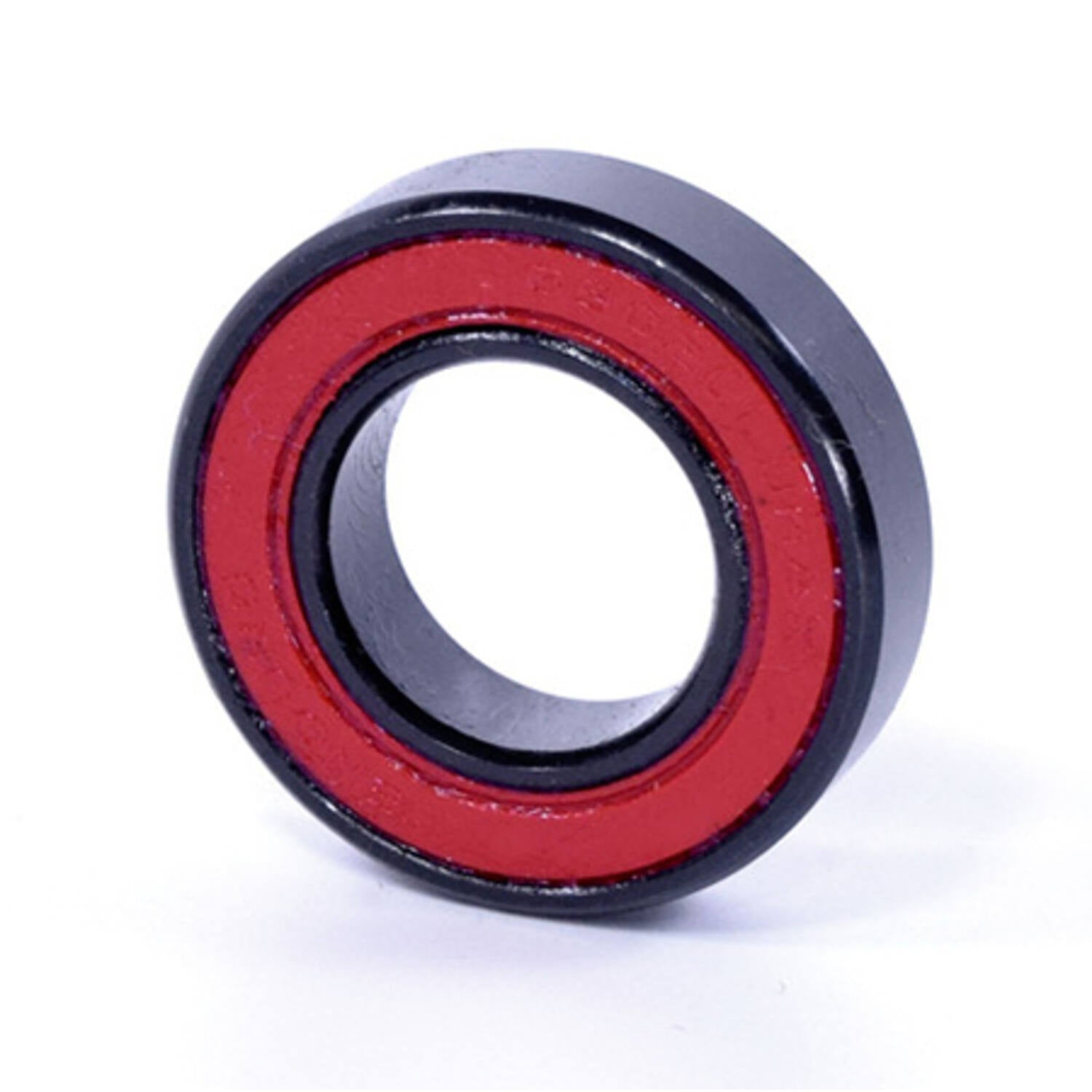 Enduro bearings 6806 llu max bo - abec 3 max - black oxide (radial) - 30x42x7