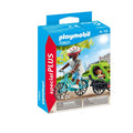Playmobil - specials fietstocht - 70601