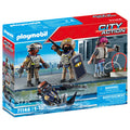Playmobil - city action se-figurenset - 71146