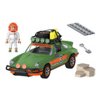 Playmobil - porsche 911 carrera rs 2.7 offroad - 71436