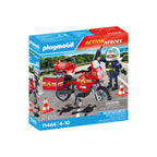 Playmobil - | 2 stuks