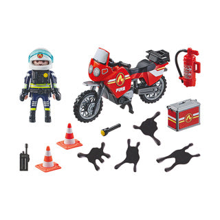 Playmobil - | 2 stuks