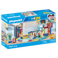 Playmobil - my life modewinkel - 71534