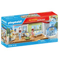 Playmobil action heroes kraamafdeling - 71617