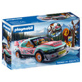 Playmobil - cars offroad auto - 72062