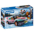 Playmobil - cars offroad auto - 72062