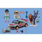Playmobil - cars offroad auto - 72062