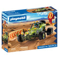 Playmobil - cars offroad buggy - 72063