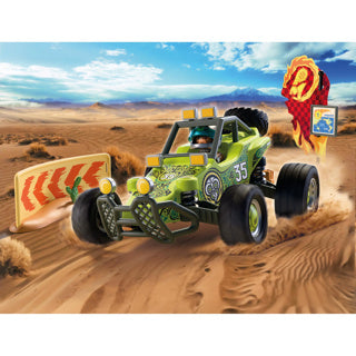 Playmobil - cars offroad buggy - 72063