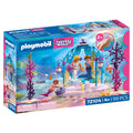 Playmobil - fantasy & magic onderwaterbruiloft - 72104