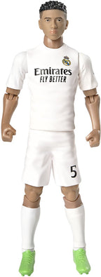 Lobbes - Lobbes Voetbalfiguur real madrid jude bellingham 20cm