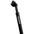 Ergotec - Ergotec Zadelpen verend sp-4.0 ø27.2 / 350 mm - zwart