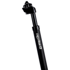 Ergotec - Ergotec Zadelpen verend sp-4.0 ø27.2 / 350 mm - zwart