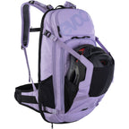 Evoc fr trail e-ride 20l - protector backpack