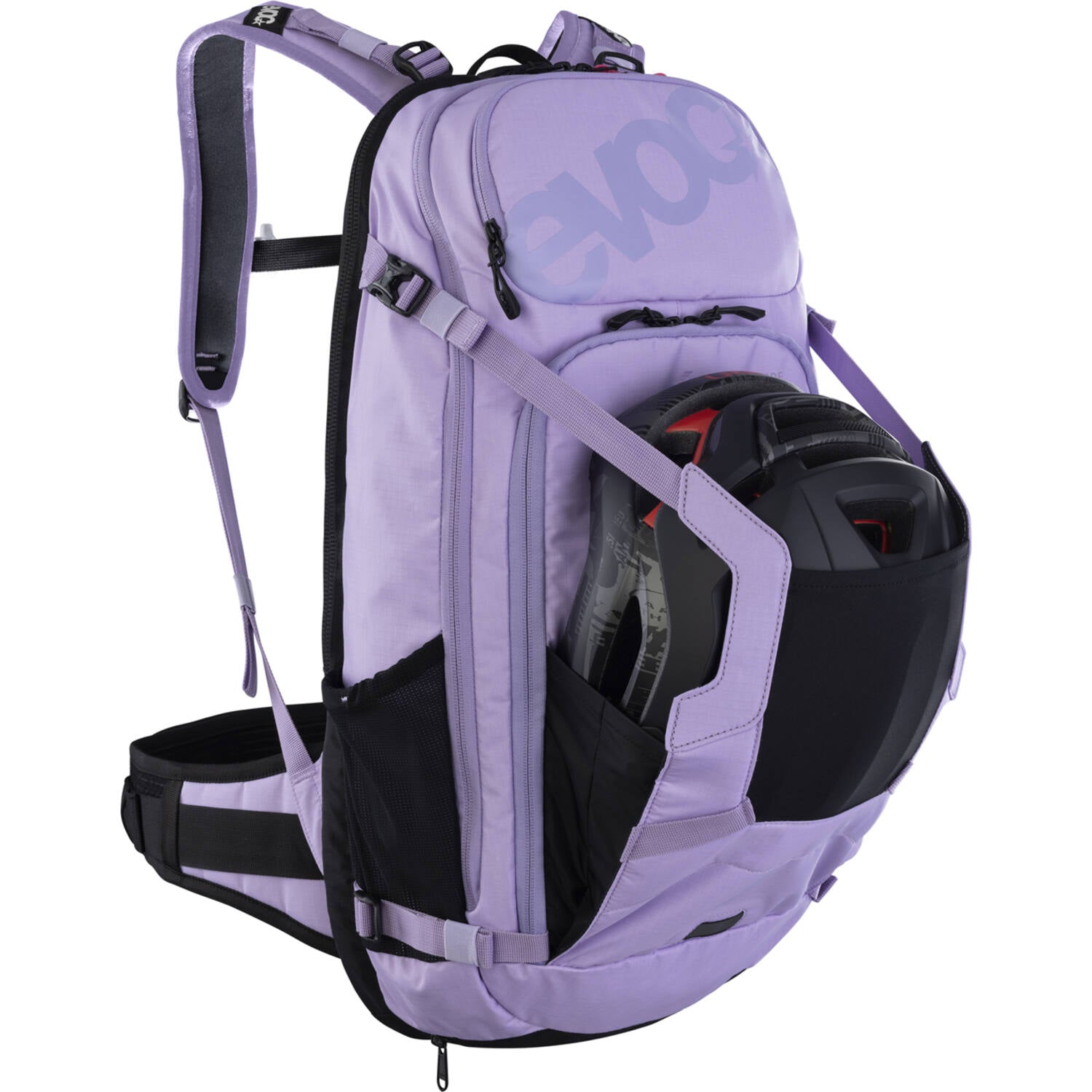 Evoc fr trail e-ride 20l - protector backpack