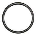 Urbanproof gerecyclede buitenband urban proof 3mm core 28 x 1.60 42-622 - zwart