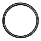 Urbanproof gerecyclede buitenband urban proof 3mm core 28 x 1.60 42-622 - zwart