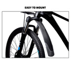 Lynx - Lynx Spatbordenset mtb