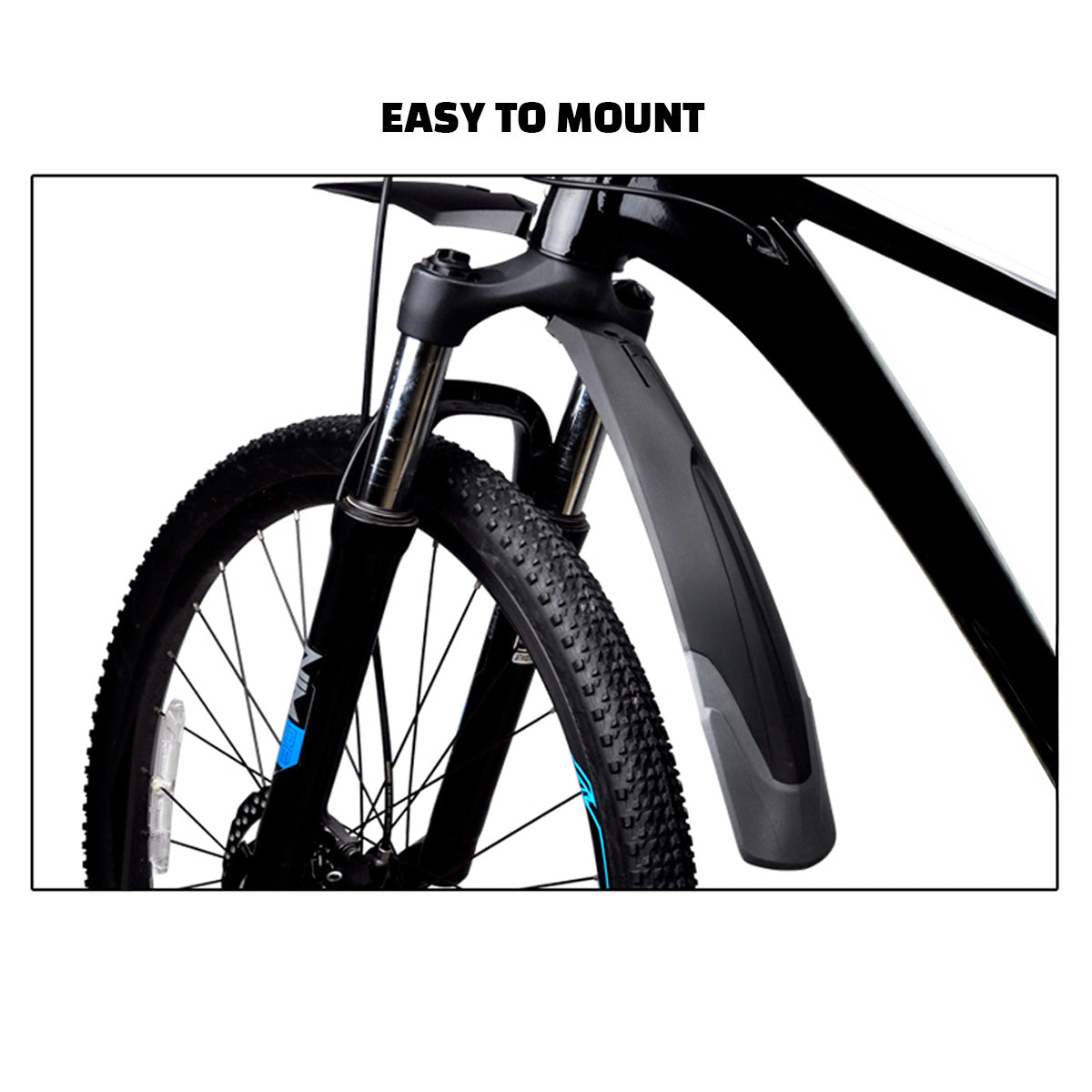 Lynx - Lynx Spatbordenset mtb