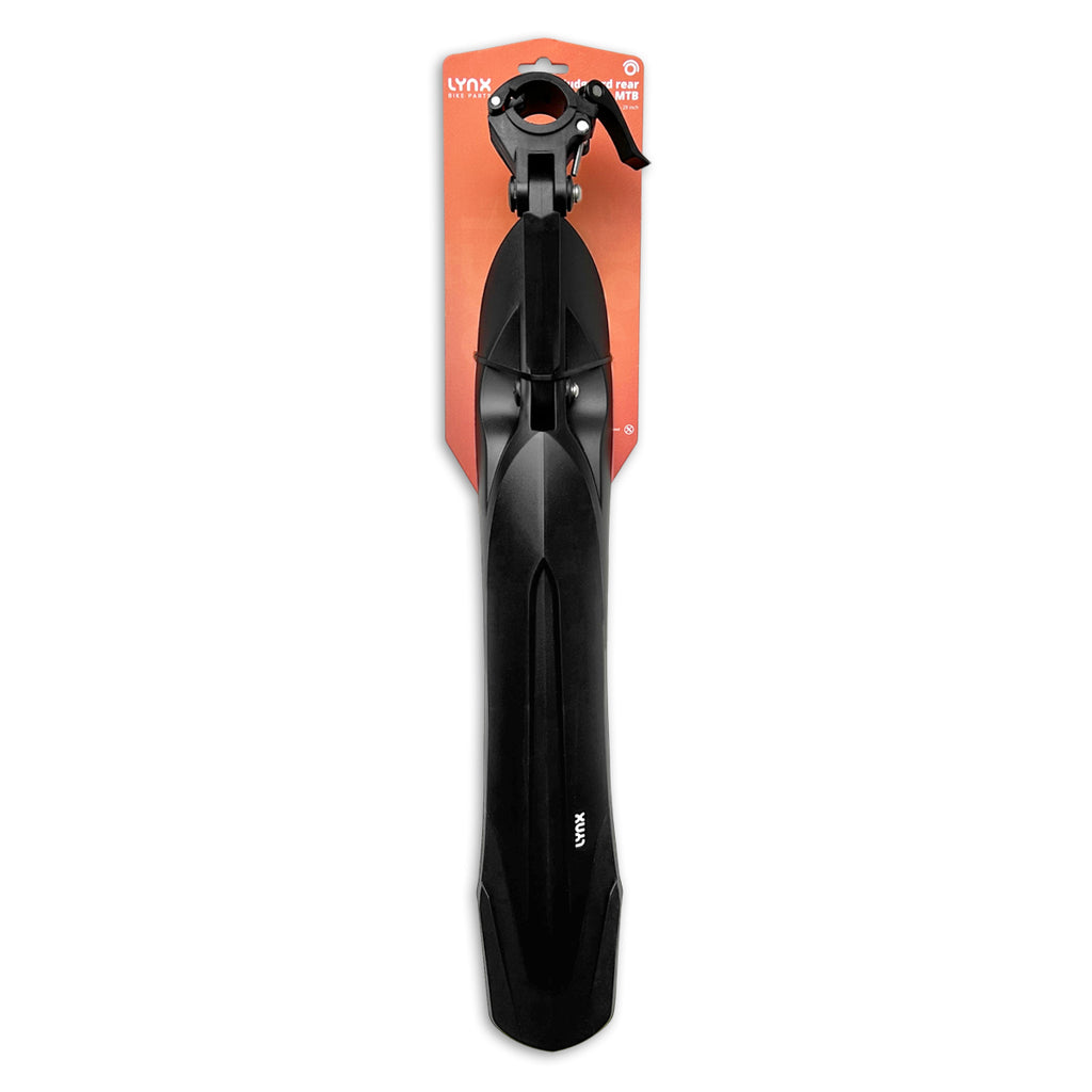 Lynx achterspatbord mtb
