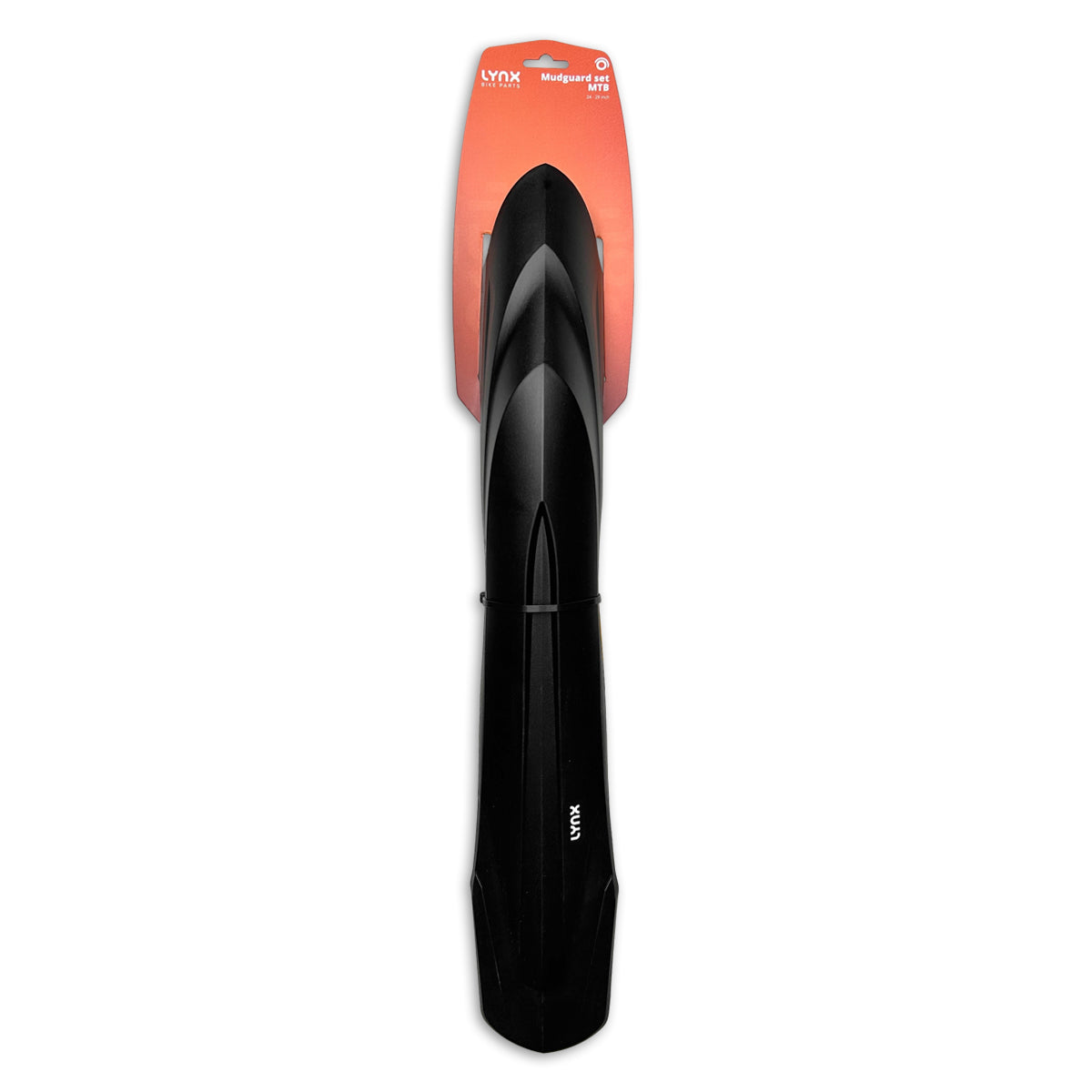Lynx - Lynx Spatbordenset mtb