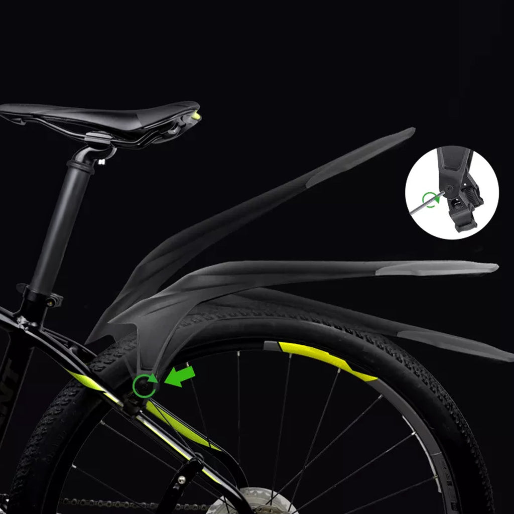 Lynx - Lynx Achterspatbord mtb