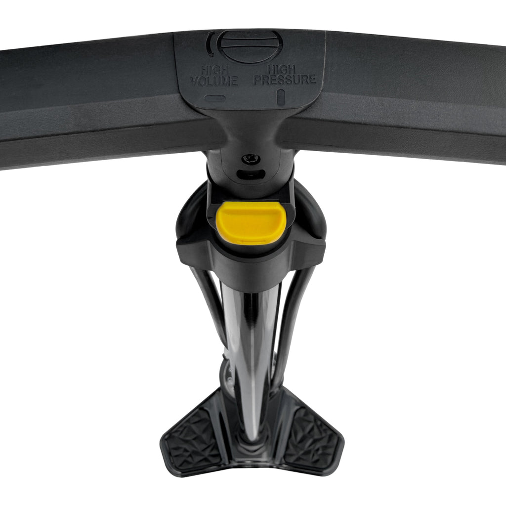 Lynx - Lynx Fietspomp switch pro hp/hv