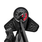 Lynx - Lynx Fietspomp switch pro hp/hv